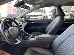 تۆیۆتا کامری